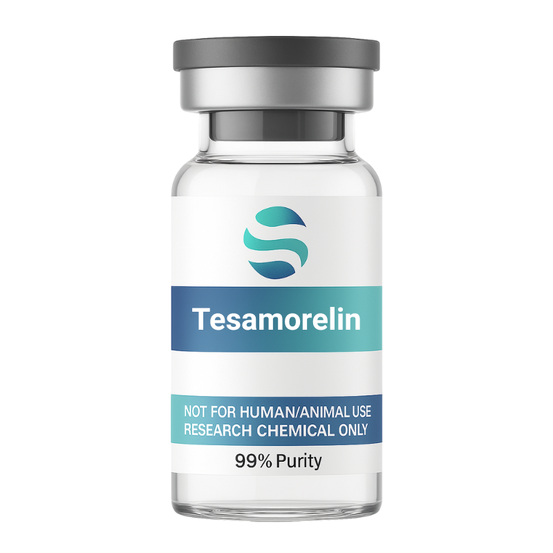 Tesamorelin